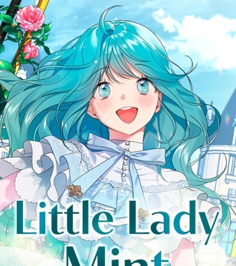 Little Lady Mint封面